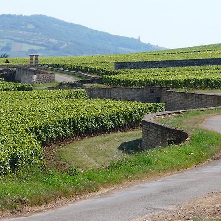 Hotel La Chouette Puligny-Montrachet Exterior foto