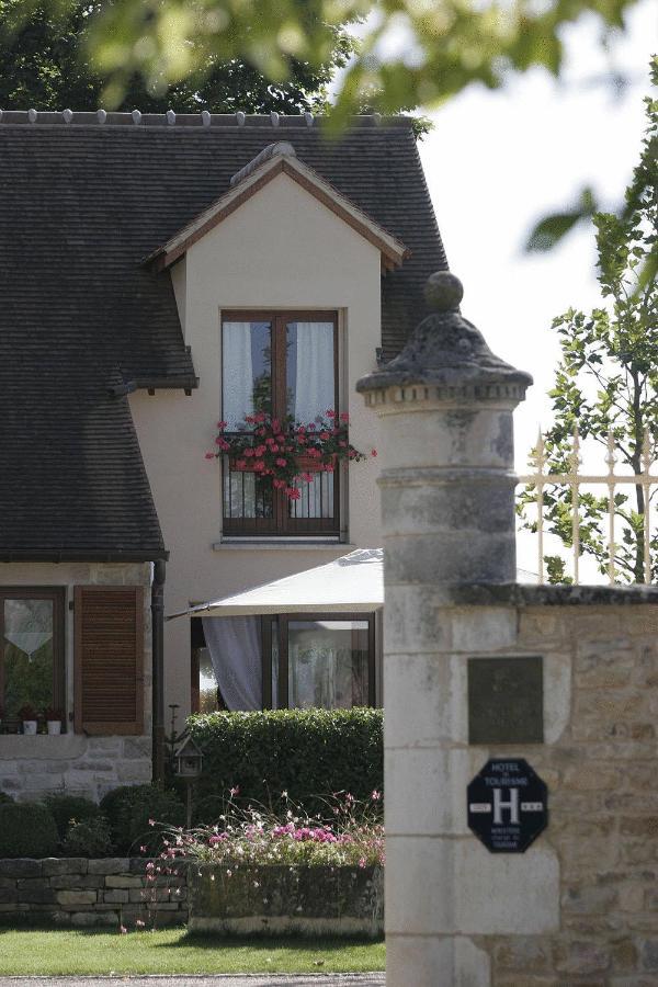 Hotel La Chouette Puligny-Montrachet Exterior foto