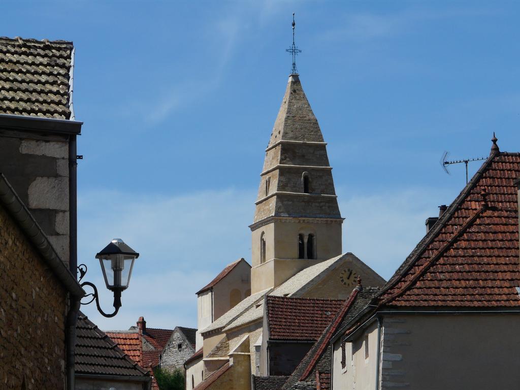 Hotel La Chouette Puligny-Montrachet Exterior foto