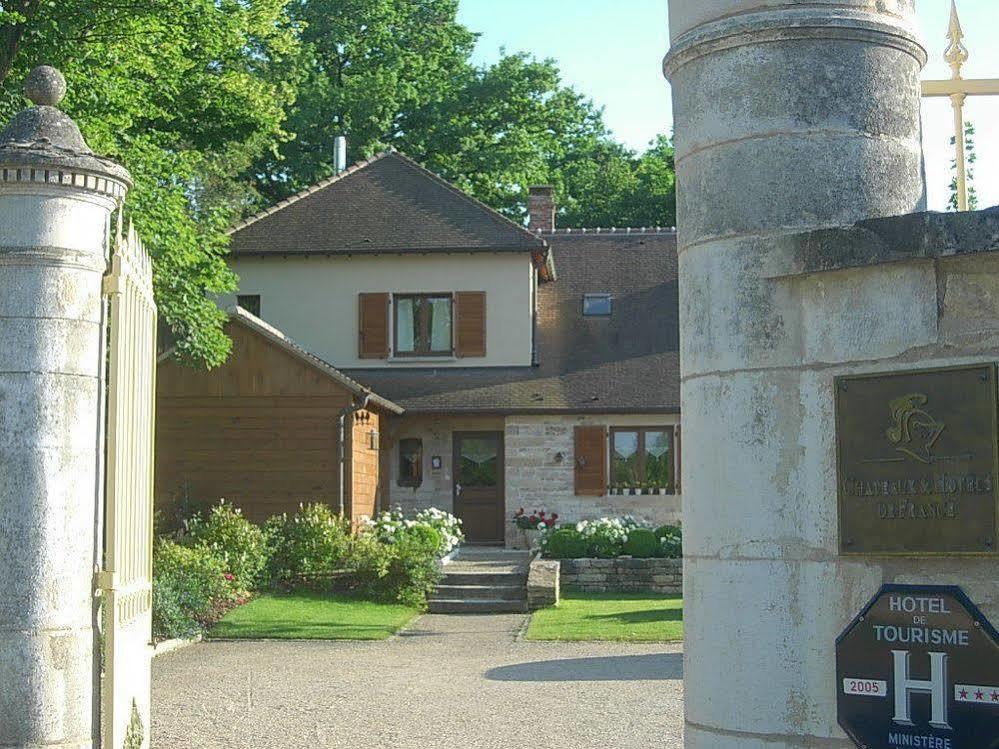 Hotel La Chouette Puligny-Montrachet Exterior foto