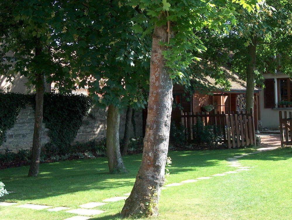 Hotel La Chouette Puligny-Montrachet Exterior foto