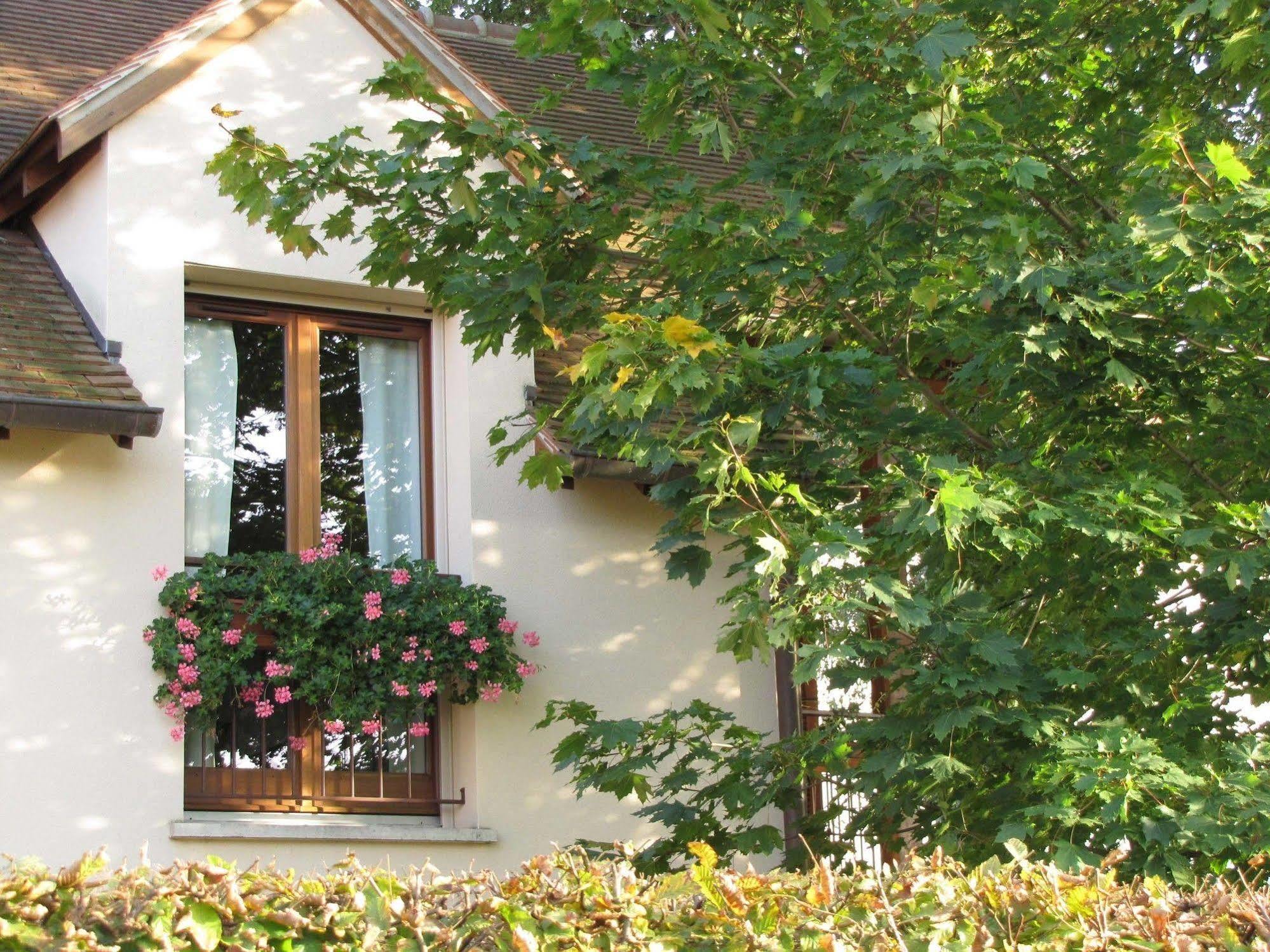 Hotel La Chouette Puligny-Montrachet Exterior foto